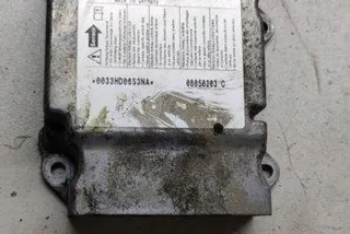 1K0909605C Блок AirBag Seat Toledo 3 Арт e12364819, вид 2