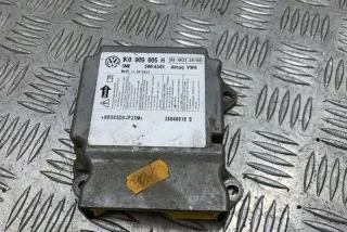 1K0909605H Блок AirBag Seat Toledo 3 Арт e12364813, вид 3