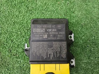 3Q0959655AC Блок AirBag Seat Leon 3 Арт e12364803, вид 2