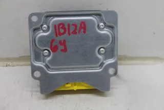6C0959655E Блок AirBag Seat Ibiza 4 Арт e12364796, вид 2