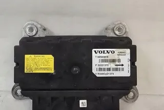 32221372 Блок AirBag Polestar 2 Арт e12364639, вид 1