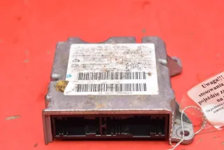 9675127080 Блок AirBag Peugeot 508 Арт e12364633, вид 3