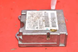9675127080 Блок AirBag Peugeot 508 Арт e12364633, вид 4