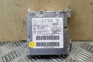 9677910680 Блок AirBag Peugeot 508 Арт e12364630, вид 2