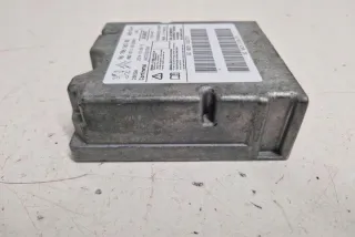 9678656380 Блок AirBag Peugeot 508 Арт e12364622, вид 2
