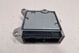 9678656380 Блок AirBag Peugeot 508 Арт e12364622, вид 4