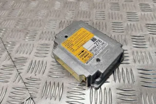 8635A278 Блок AirBag Peugeot 4008 Арт e12364619, вид 2