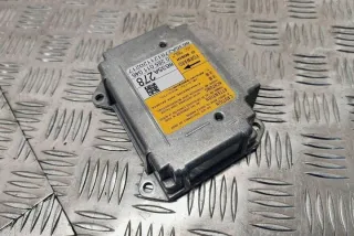 8635A278 Блок AirBag Peugeot 4008 Арт e12364619, вид 5