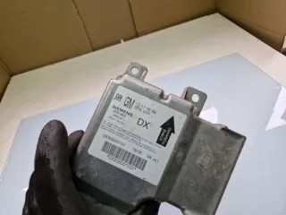 13170589 Блок AirBag Opel Vectra C  Арт e12364534, вид 6