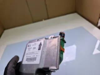 13102022 Блок AirBag Opel Vectra C  Арт e12364532, вид 4