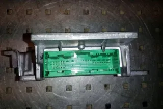 13170590 Блок AirBag Opel Vectra C  Арт e12364527, вид 3