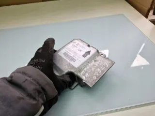 13170589 Блок AirBag Opel Vectra C  Арт e12364526, вид 4