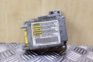 09352689 Блок AirBag Opel Frontera B Арт e12364495, вид 2