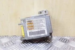09352689 Блок AirBag Opel Frontera B Арт e12364493, вид 2