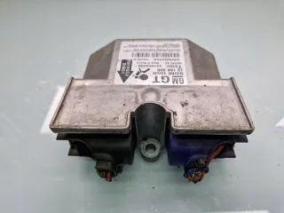 13188855 Блок AirBag Opel Astra H Арт e12364425, вид 1