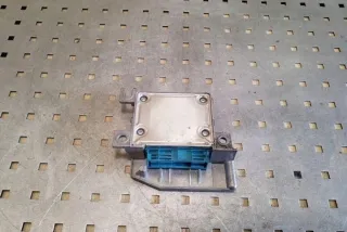 13203620 Блок AirBag Opel Astra H Арт e12364421, вид 1