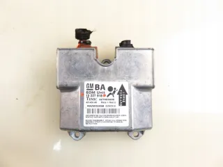13227918 Блок AirBag Opel Astra H Арт e12364413, вид 1