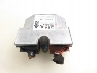 13227918 Блок AirBag Opel Astra H Арт e12364413, вид 7
