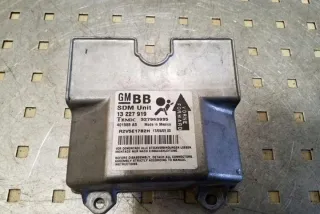 327963935 Блок AirBag Opel Astra H Арт e12364411, вид 3