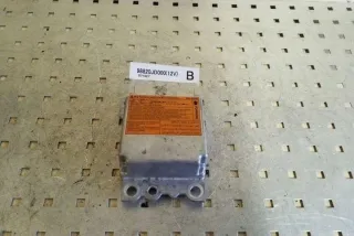 98820JD000 Блок AirBag Nissan Qashqai 2 Арт e12364344, вид 1