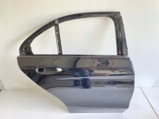 A2057320210 Дверь задняя правая Mercedes C W205 Арт e12364286, вид 3