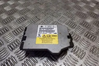 65779808714 Блок AirBag MINI COUNTRYMAN R60 Арт e12364263, вид 2