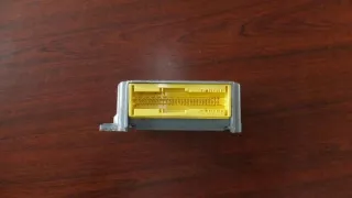 C209 2038207385 Блок AirBag Mercedes C W203 Арт e12364179, вид 2