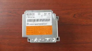 C209 2038207385 Блок AirBag Mercedes C W203 Арт e12364179, вид 3