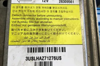 959103U100 Блок AirBag Kia Sportage 2 Арт e12364090, вид 3