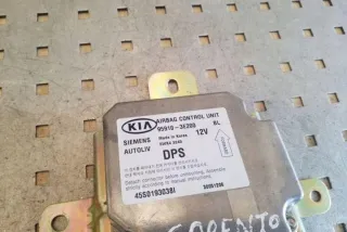 959103E200 Блок AirBag Kia Sorento 3 Арт e12364068, вид 1