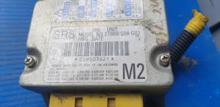 77960-S04-G81 77960-s04-g81 Блок AirBag Honda Civic 6 Арт e12363988, вид 2