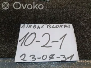 97BP14B056AAF Блок AirBag Ford Mondeo 2 Арт e12363958, вид 4