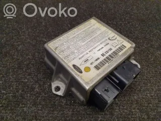 1S7T14B056BE Блок AirBag Ford Mondeo 3 Арт e12363952, вид 2