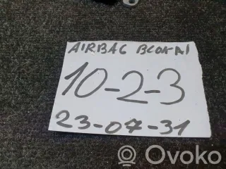 4S7T14B056AB Блок AirBag Ford Mondeo 3 Арт e12363950, вид 2