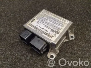 4S7T14B056AD Блок AirBag Ford Mondeo 3 Арт e12363948, вид 1