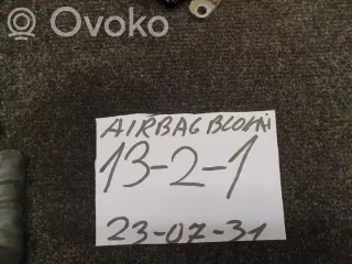 4S7T14B056AD Блок AirBag Ford Mondeo 3 Арт e12363948, вид 4