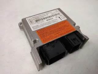 4M5T14B056BF, 650021452101 0285001552 Блок AirBag Ford Focus 2 Арт e12363908, вид 4