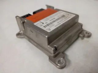 4M5T14B056BF, 650021452101 0285001552 Блок AirBag Ford Focus 2 Арт e12363908, вид 6