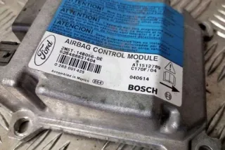 2M5T14B056DE Блок AirBag Ford Focus 4 Арт e12363901, вид 2