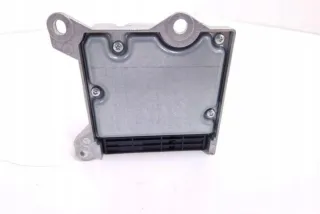 9678691580 Блок AirBag Citroen C4 2 Арт e12363818, вид 1