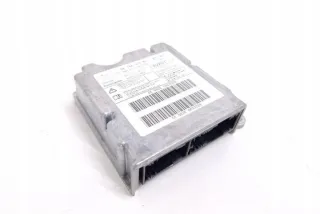 9678691580 Блок AirBag Citroen C4 2 Арт e12363818, вид 4
