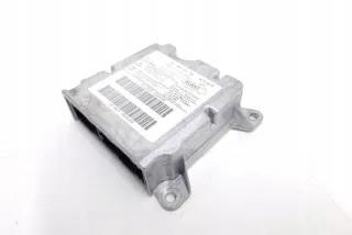 9678691580 Блок AirBag Citroen C4 2 Арт e12363818, вид 6