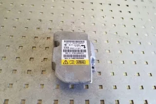 65773414990 Блок AirBag BMW X3 E83 Арт e12363647, вид 1