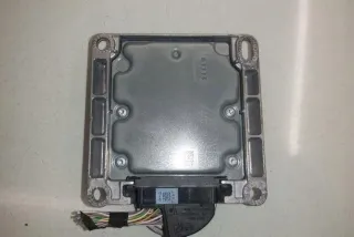 6858547 Блок AirBag BMW X3 F25 Арт e12363626, вид 2