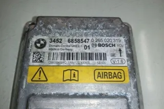 6858547 Блок AirBag BMW X3 F25 Арт e12363626, вид 3