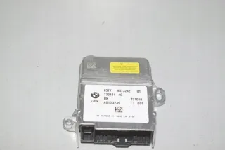 9873242 Блок AirBag BMW i3 Арт e12363549, вид 3