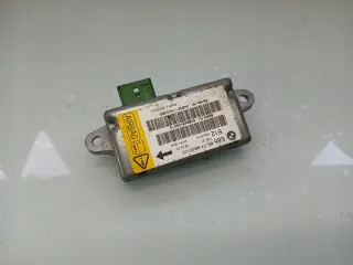 65776946105 Блок AirBag BMW 7 E65/E66 Арт e12363527, вид 1