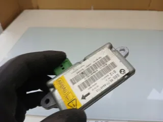 65776946105 Блок AirBag BMW 7 E65/E66 Арт e12363527, вид 3