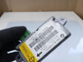 65776946105 Блок AirBag BMW 7 E65/E66 Арт e12363527, вид 6