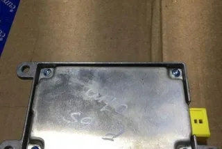 6970889 Блок AirBag BMW 7 E65/E66 Арт e12363512, вид 1